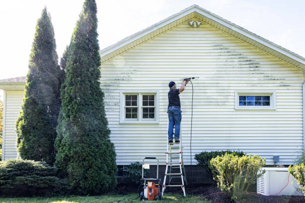 Best Animal Enclosure Cleaning  in Seneca, IL